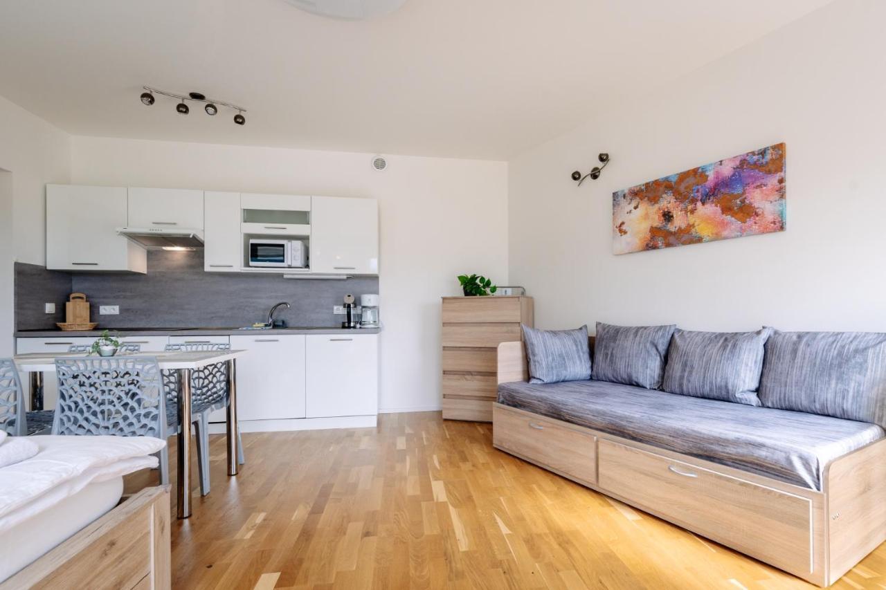 Horsky Apartman Temari 12 Klinovec Лоучна-под-Кліновцем Екстер'єр фото