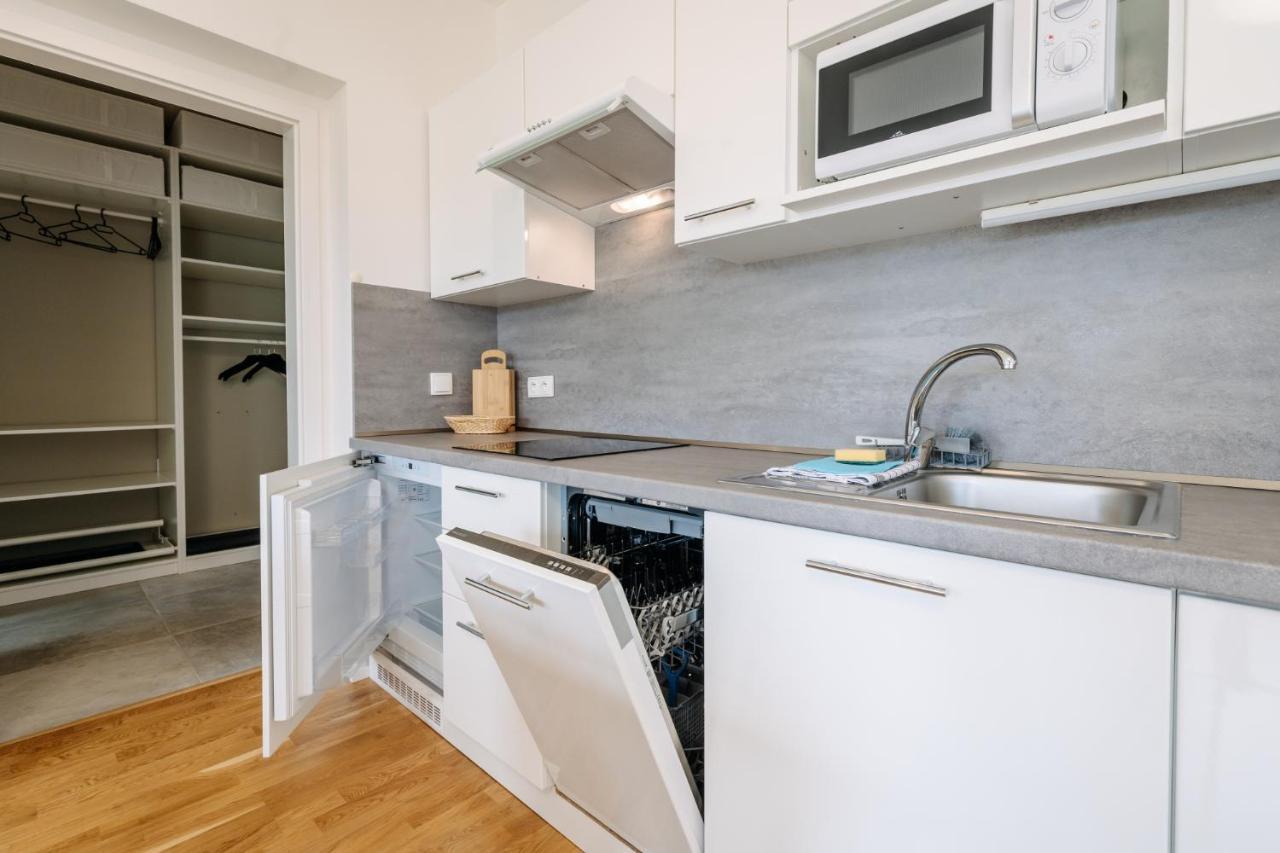 Horsky Apartman Temari 12 Klinovec Лоучна-под-Кліновцем Екстер'єр фото