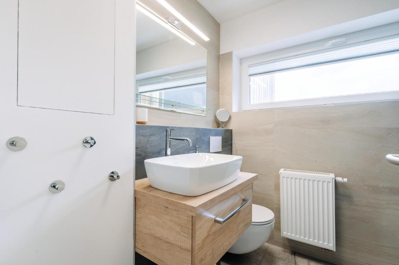 Horsky Apartman Temari 12 Klinovec Лоучна-под-Кліновцем Екстер'єр фото