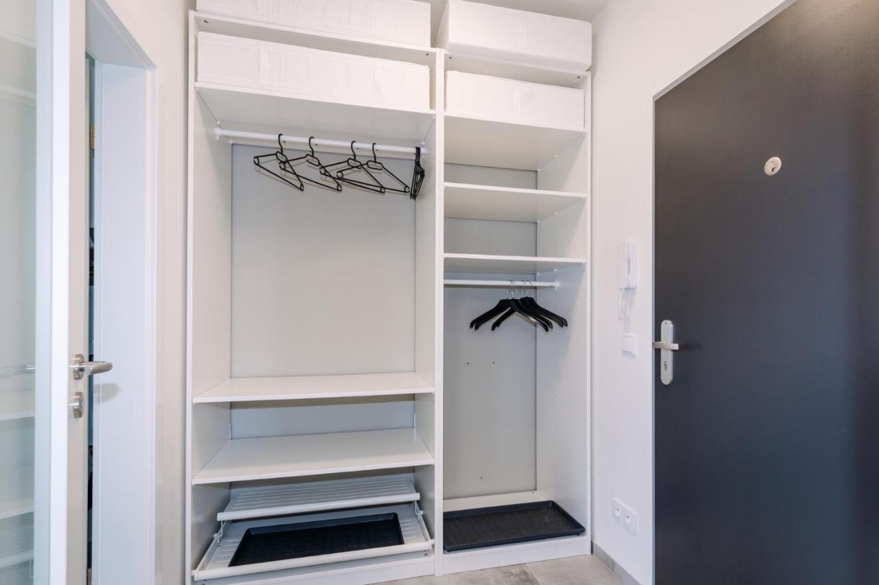 Horsky Apartman Temari 12 Klinovec Лоучна-под-Кліновцем Екстер'єр фото