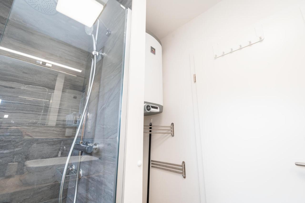 Horsky Apartman Temari 12 Klinovec Лоучна-под-Кліновцем Екстер'єр фото