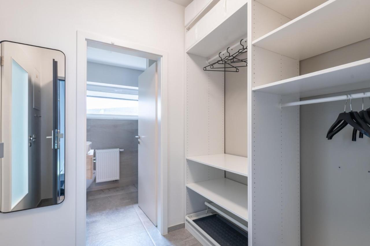 Horsky Apartman Temari 12 Klinovec Лоучна-под-Кліновцем Екстер'єр фото